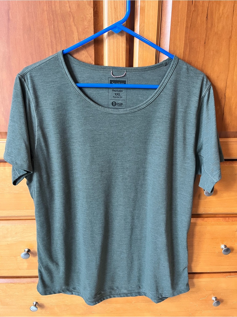 Seadon Women’s Daymaker Tee